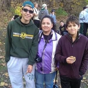 Meet your Posher, Greg